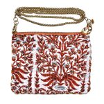 Quilted Crossbody Pouch (Copia) (Copia)