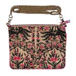 Quilted Crossbody Pouch (Copia) (Copia)