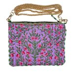 Quilted Crossbody Pouch (Copia) (Copia) (Copia)