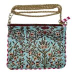 Quilted Crossbody Pouch (Copia) (Copia) (Copia) (Copia)