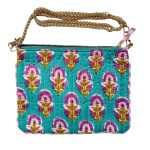 Quilted Crossbody Pouch (Copia) (Copia) (Copia) (Copia) (Copia)