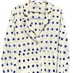 Ikat Blazer