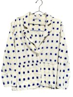 Ikat Blazer