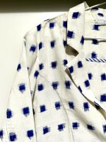 Ikat Blazer - immagine 3