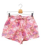 Short PJ Set - immagine 2