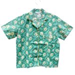 Short PJ Set
