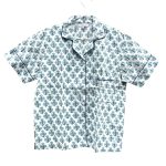 Short PJ Set