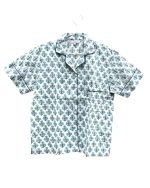 Short PJ Set