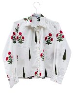 Saint Tropez Shirt