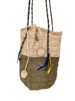 Mochila de Fique