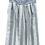 Linen Skirt