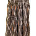 Ikat Skirt