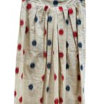 Ikat Skirt