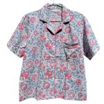 Short PJ Set