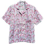 Short PJ Set