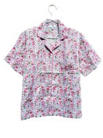 Short PJ Set