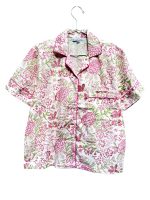 Short PJ Set