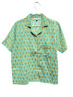 Short PJ Set