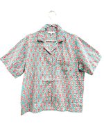 Short PJ Set