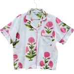 Short PJ Set