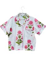 Short PJ Set