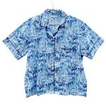 Short PJ Set
