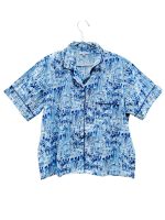 Short PJ Set