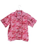 Short PJ Set