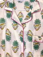 Long PJ Set - immagine 3