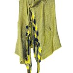 Rebozo Vest