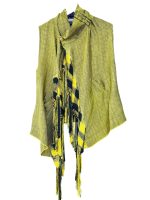 Rebozo Vest