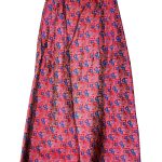 Thai Silk Pants