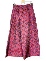 Thai Silk Pants
