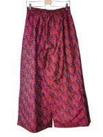 Thai Silk Pants - immagine 2