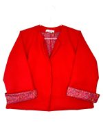 Boxy Jacket - Image 2