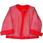 Boxy Jacket