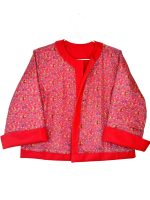 Boxy Jacket