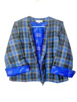 Boxy Jacket - immagine 2