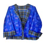 Boxy Jacket
