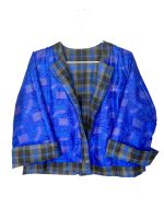 Boxy Jacket