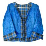 Boxy Jacket