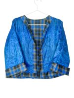 Boxy Jacket