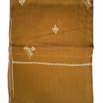 Embroidered Shamina