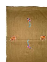 Embroidered Shamina - immagine 2