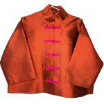 Thai Silk Jacket (Copia) (Copia) (Copia) (Copia) (Copia) (Copia) (Copia)
