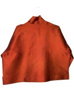 Thai Silk Jacket (Copia) (Copia) (Copia) (Copia) (Copia) (Copia) (Copia) - Image 2
