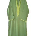 The Marrakech Tunic