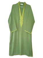 The Marrakech Tunic