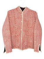 Bagru Velvet Jacket - immagine 2