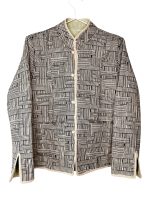 Bagru Velvet Jacket - immagine 2